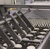 Bakery Production Lines