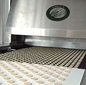 Bakery Production Lines