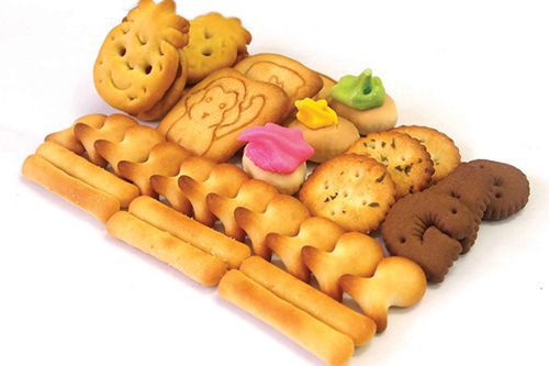 Biscuit Examples