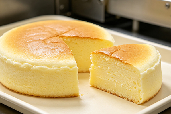Cake Examples