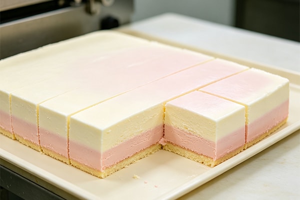 Cake Examples